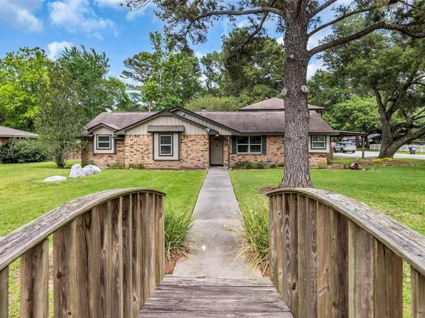 22502 Fields Ln, Spring, TX 77389