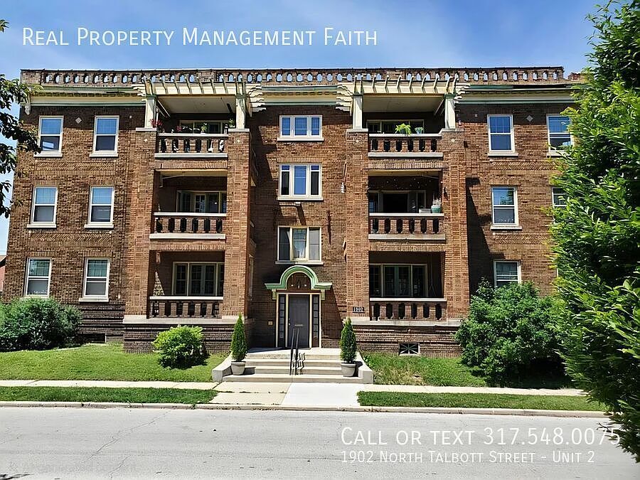 1st image of 1902 N Talbott St APT 2
