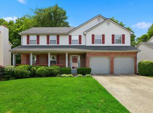 2024 Saint Stephens Grn, Lexington, KY 40503