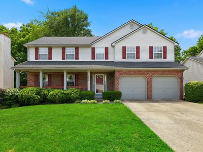 2024 Saint Stephens Grn, Lexington, KY, 40503