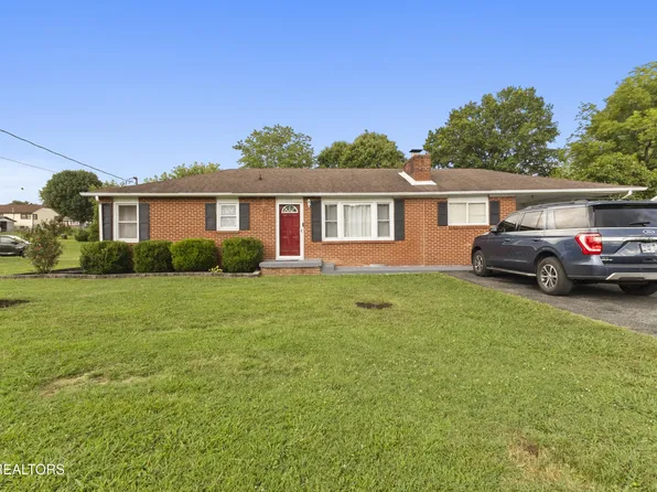 211 Willowbrook Dr, Kingston, TN 37763