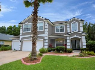 1405 Greyfield Dr, Saint Augustine, FL 32092
