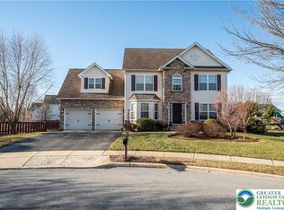 2830 Lambert Ct, Easton, PA 18040