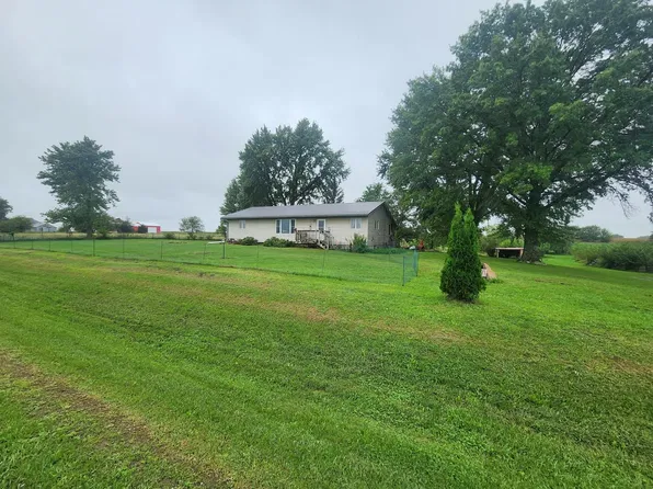 1291 80th St, Humeston, IA 50123