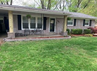 1931 Belleridge Pike, Cape Girardeau, MO 63701