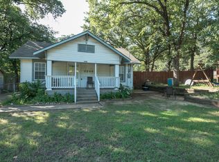 2246 Ben Hur St, Dallas, TX 75253