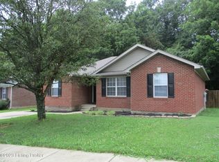 404 Camptown Rd, Bardstown, KY 40004