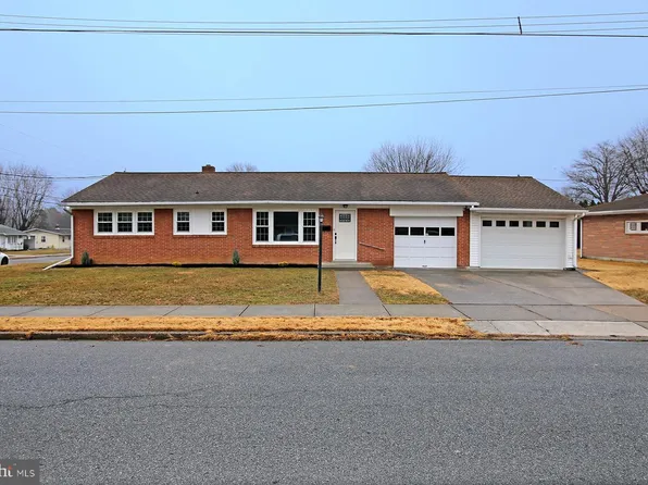 702 S 15th St, Lebanon, PA 17042