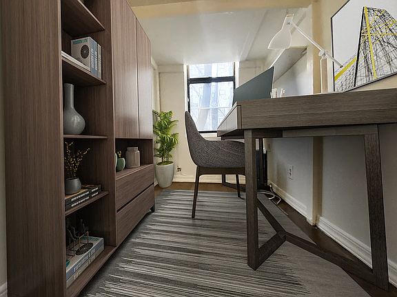 2nd image of 257 W 113th St APT 303