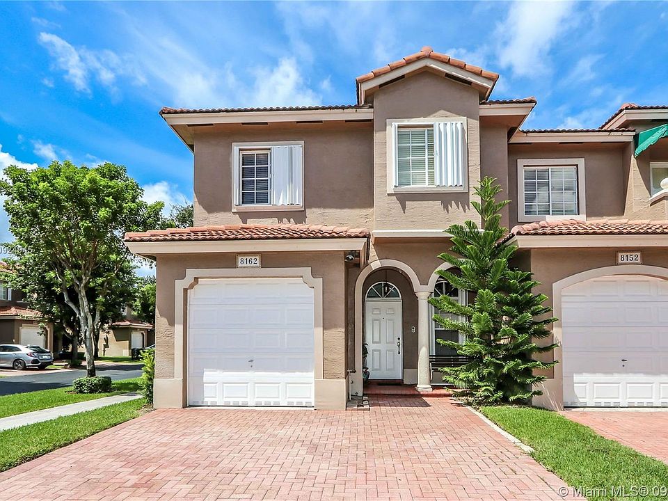 1st image of 8162 SW 119th Ct #8162