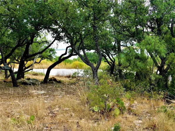 LOT 286 Summer Wind Dr, Brownwood, TX 76801