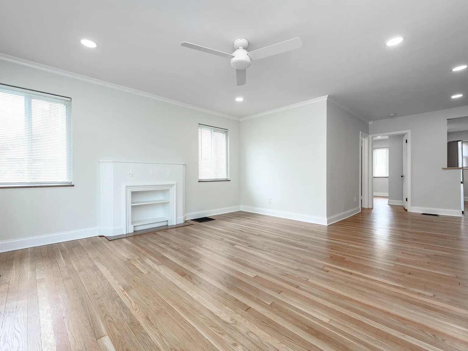 1 bed, 780 sqft, $1,495 — Photo 3