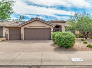 15607 N 65th St, Scottsdale, AZ 85254