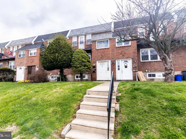 9 Jeffrey Rd, Aldan, PA 19018