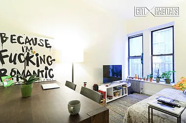 Rented by Citi Habitats