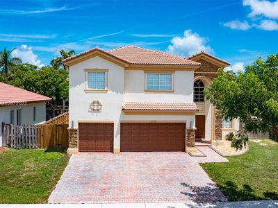 22001 SW 94th Ave, Cutler Bay, FL, 33190