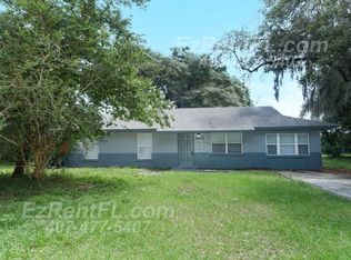 3833 Holly Ct, Mount Dora, FL 32757