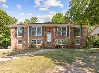 1456 Caribbean Cir, Alabaster, AL 35007