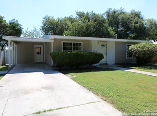 7710 Greenridge Dr, San Antonio, TX 78213