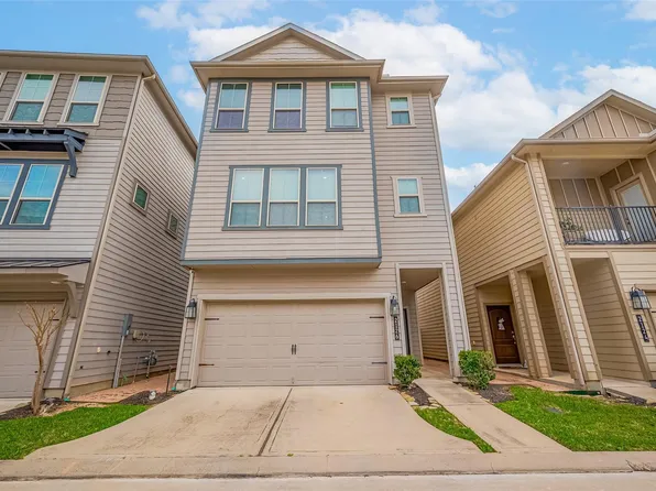 2126 Bauer Park Dr, Houston, TX 77080