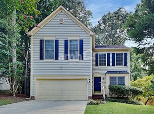 4932 Bivens Dr, Raleigh, NC 27616