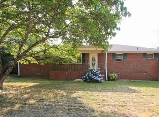 1530 Old Canton Rd, Ball Ground, GA 30107