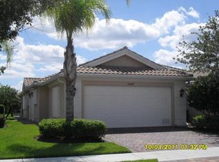 11487 SW Pembroke Dr, Port Saint Lucie, FL 34987