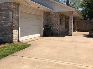 2611 Shoreridge Ave, Norman, OK 73072