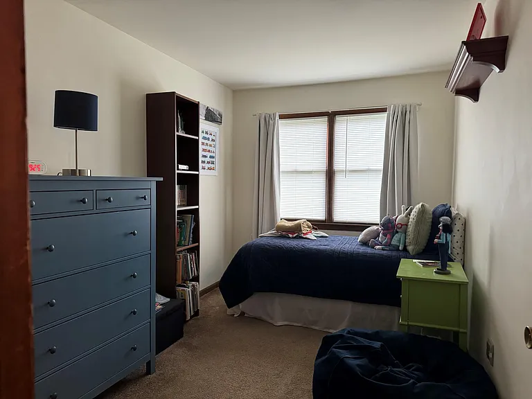 124 Stuart Ave #B — Photo 4