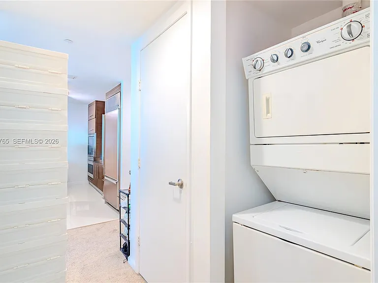 495 Brickell Ave #4609 — Photo 8