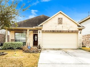 39 Supiro Dr, Manvel, TX 77578