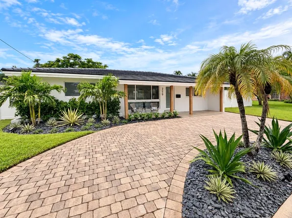 259 SE 4TH Avenue, Pompano Beach, FL 33060