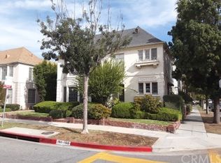 166 S Elm Dr, Beverly Hills, CA 90212