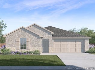 7417 N 155th Ave E, Owasso, OK 74055