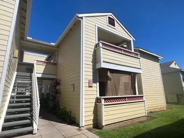 68-3831 Lua Kula St #D206, Waikoloa, HI 96738