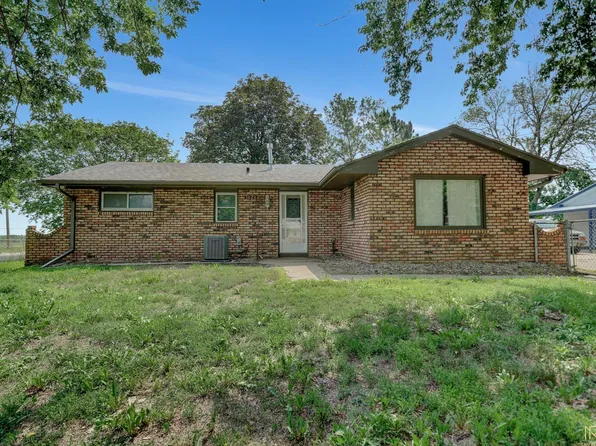 3026 NW 49th St, Lincoln, NE 68524