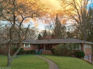 551 Beechwood Ave, Wooster, OH 44691