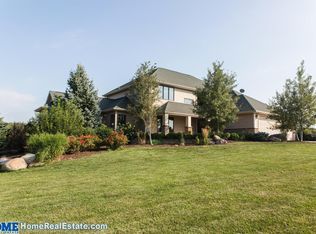 12401 Yankee Hill Rd, Bennet, NE 68317