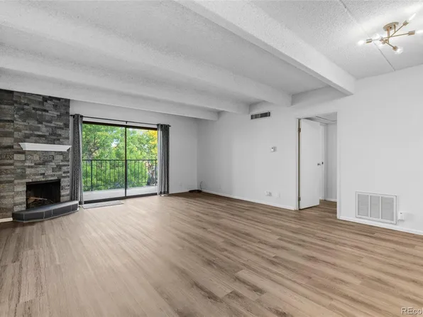 777 N Washington Street #408, Denver, CO 80203