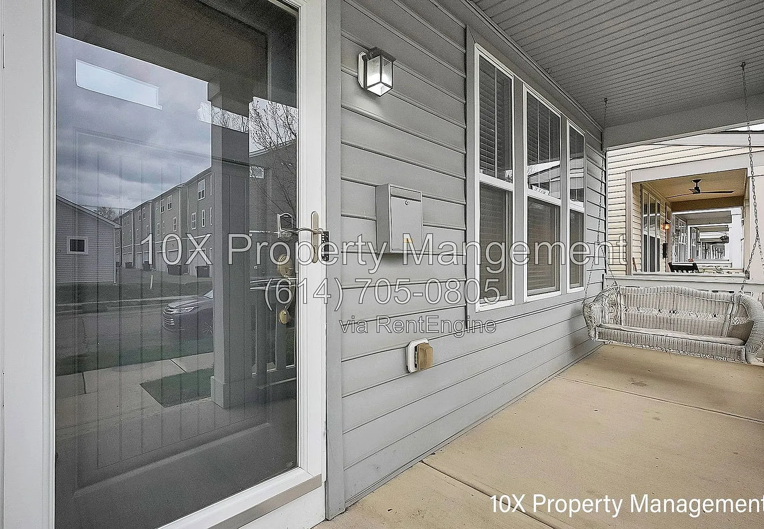 3 bed, 3.5 bath, 1595 sqft, $3,200 — Photo 4