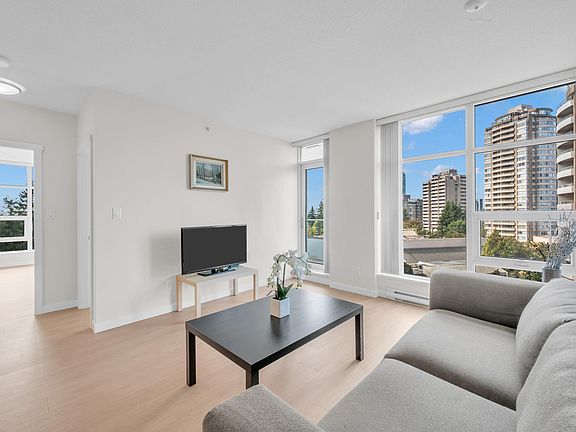 2nd image of 4880 Bennett St #908