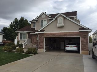 34 E 1875 N, Layton, UT 84041