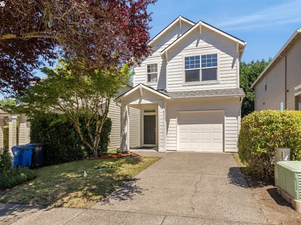 3411 NW 31st Cir, Camas, WA 98607
