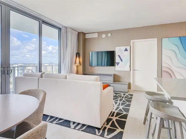 4010 S Ocean Dr Unit R2106, Hollywood, FL 33019