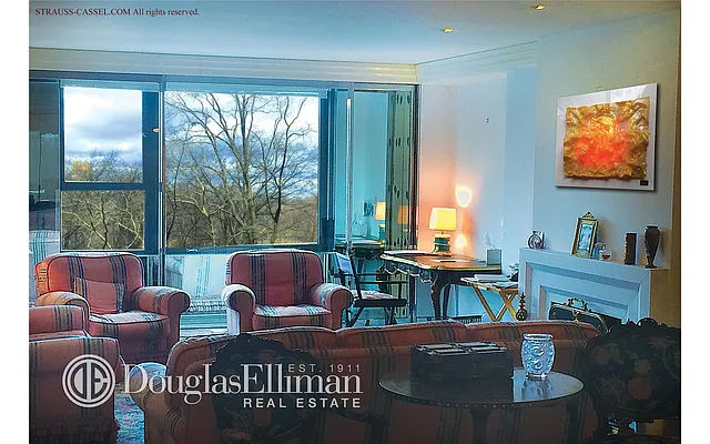 Sold by Douglas Elliman | media 10