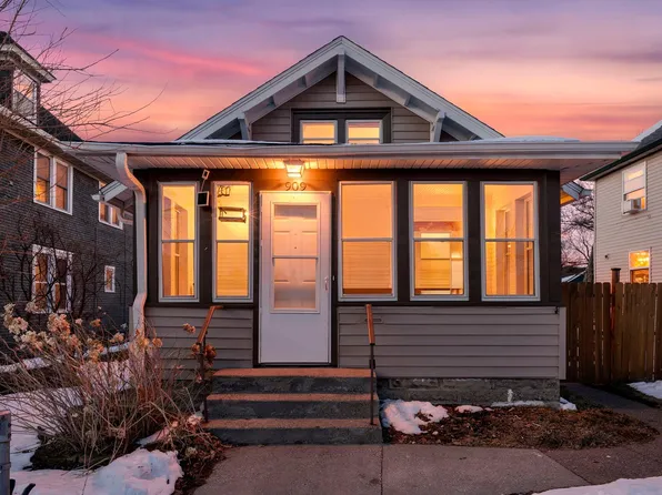 909 Saint Anthony Ave, Saint Paul, MN 55104