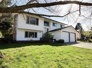 4911 SW 324th Pl, Federal Way, WA 98023