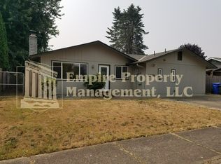 4538 Souza Ct, Eugene, OR 97402