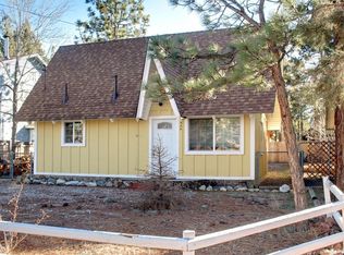520 Meadow Ln, Big Bear City, CA 92314