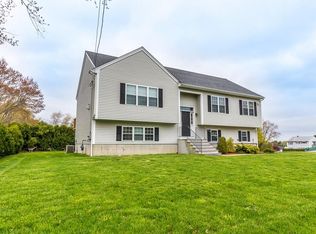 123 Jaffrey St, Swansea, MA 02777